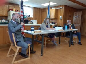 Preston County clerk, assessor say county commission was unfair in giving raises